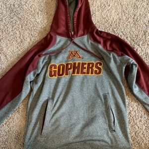 Golden Gophers Hoodie